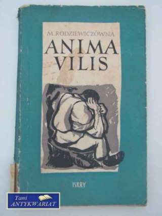 ANIMA VILIS