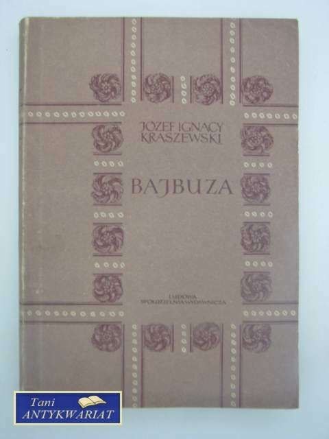 BAJBUZA