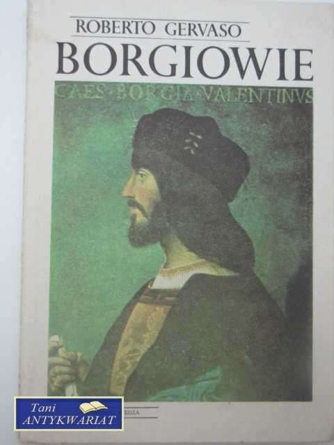 BORGIOWIE