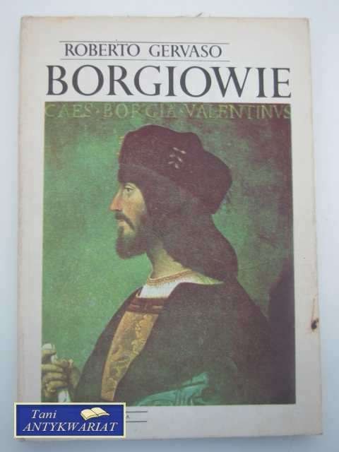 BORGIOWIE