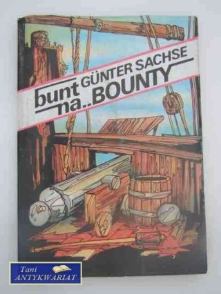 BUNT NA BOUNTY
