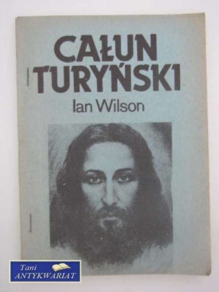 CAŁUN TURYŃSKI t.2