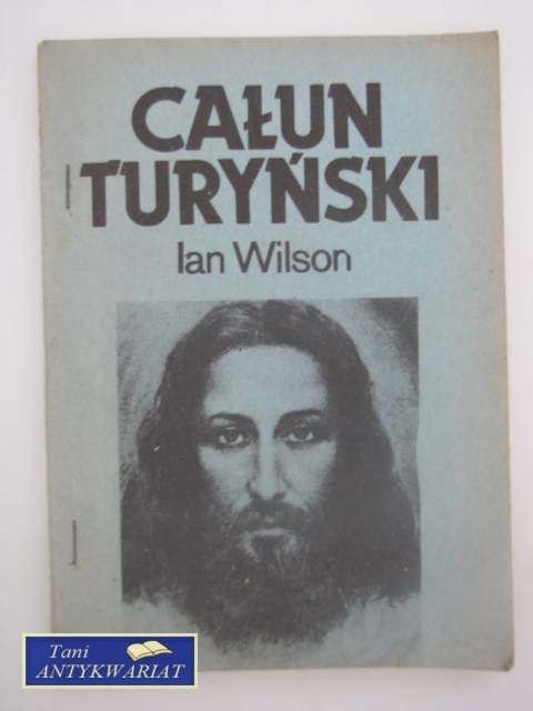 CAŁUN TURYŃSKI t.2