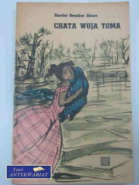 CHATA WUJA TOMA