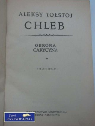 CHLEB