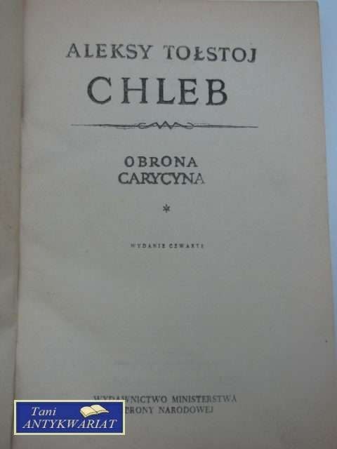 CHLEB