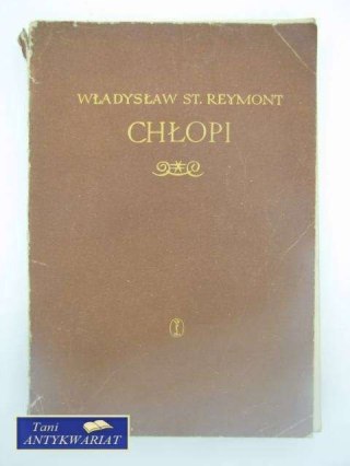CHŁOPI