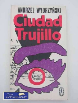CIUDAD TRUJILLO t.1