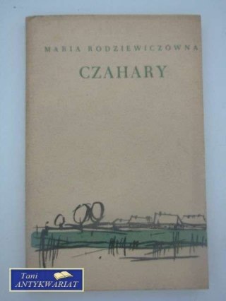CZAHARY