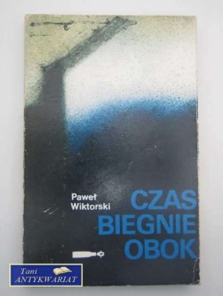 CZAS BIEGNIE OBOK