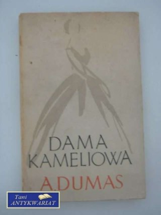 DAMA KAMELIOWA