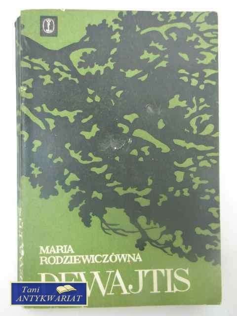 DEWAJTIS