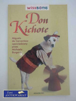 DON KICHOTE