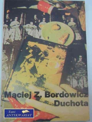 DUCHOTA