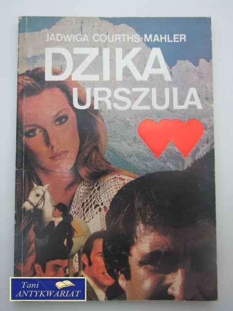 DZIKA URSZULA