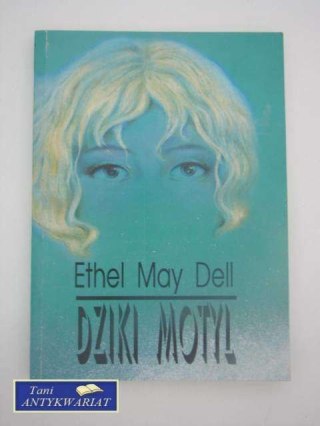 DZIKI MOTYL