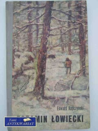 EGZAMIN ŁOWIECKI