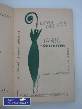 EMIL I DETEKTYWI