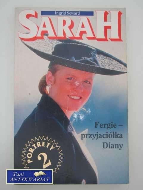 FERGIIE PRZYJACIÓŁKA DIANY