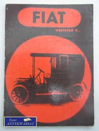 FIAT WSZYTKO O...