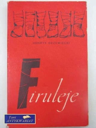 FIRULEJE