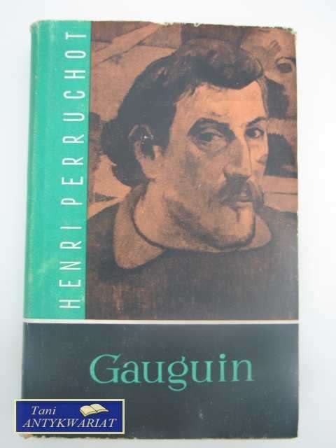 GAUGUIN
