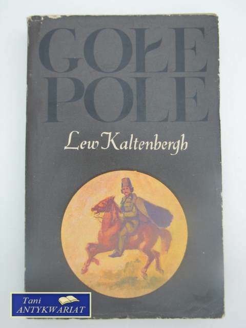 GOŁE POLE GOŁE POLE