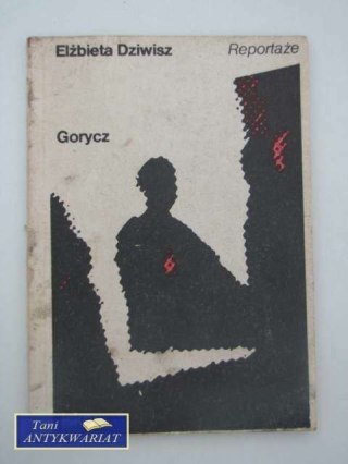GORYCZ