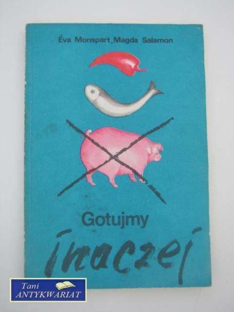 GOTUJEMY INACZEJ