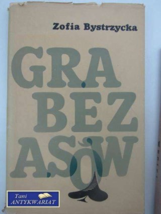 GRA BEZ ASÓW