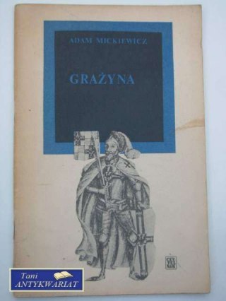 GRAŻYNA
