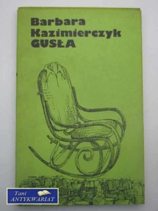 GUSŁA
