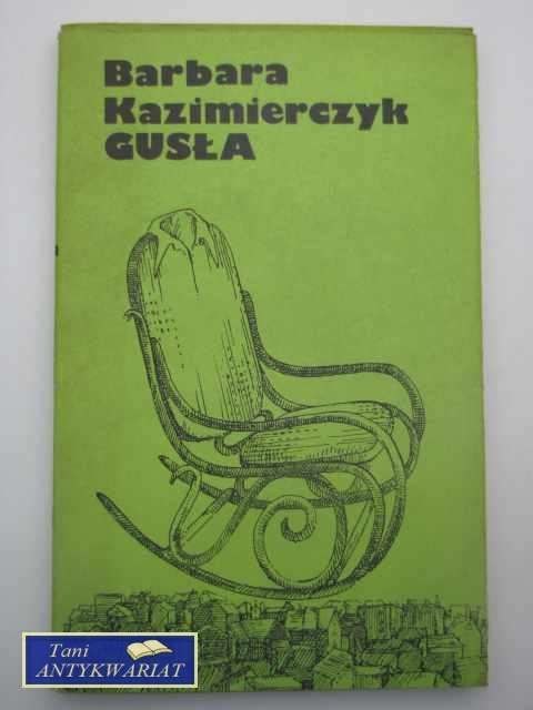 GUSŁA