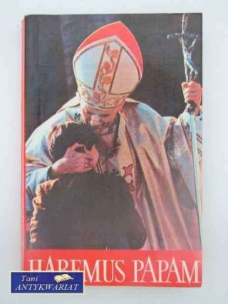 HABEMUS PAPAM