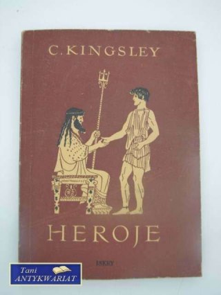 HEROJE