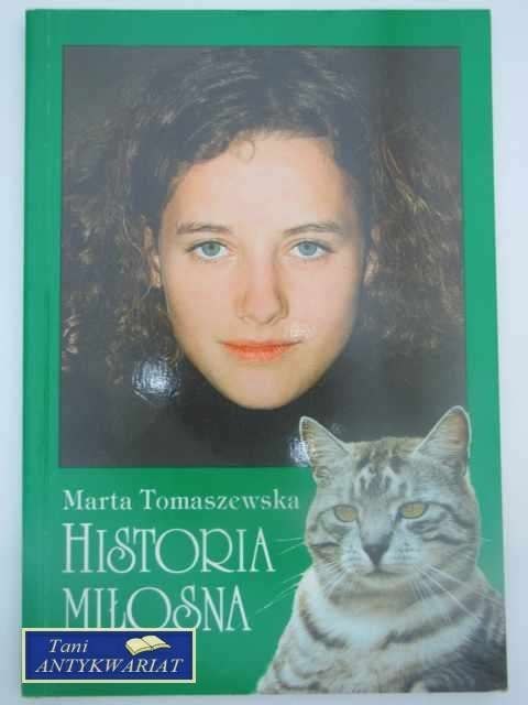HISTORIA MIŁOSNA