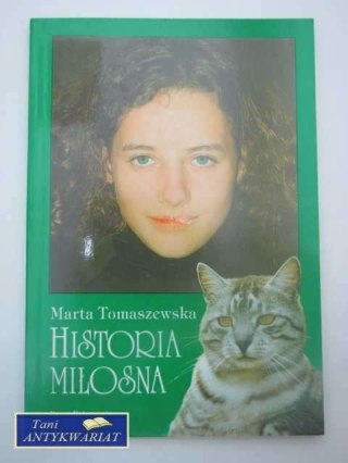 HISTORIA MIŁOSNA