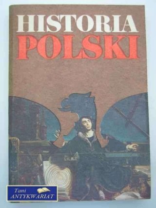 HISTORIA POLSKI 1505-1764