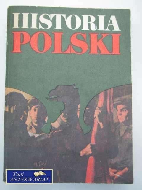 HISTORIA POLSKI 1864-1948