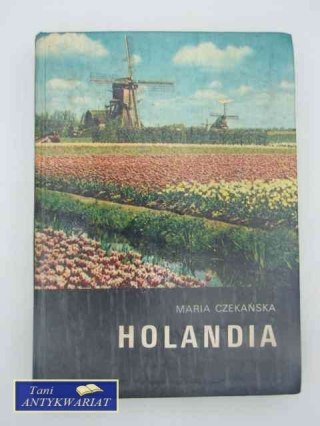 HOLANDIA