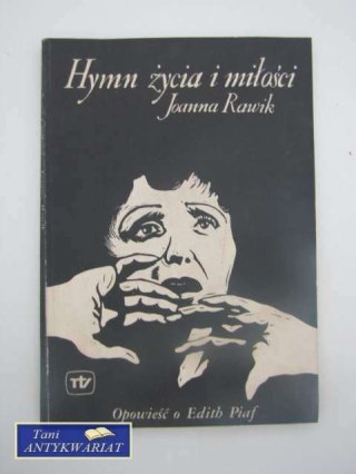 HYMN ŻYCIA I MIŁOŚCI