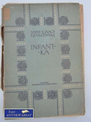 INFANTKA