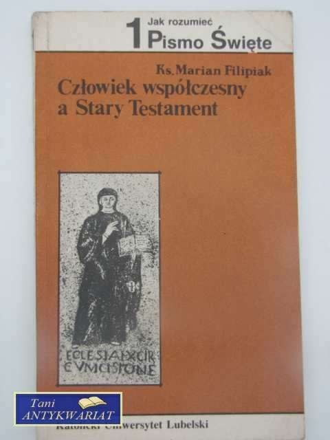 JAK ROZUMIEĆ PISMO ŚWIĘTE 1