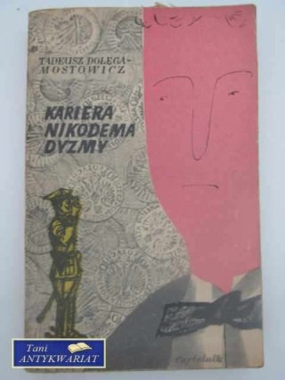 KARIERA NIKODEMA DYZMY