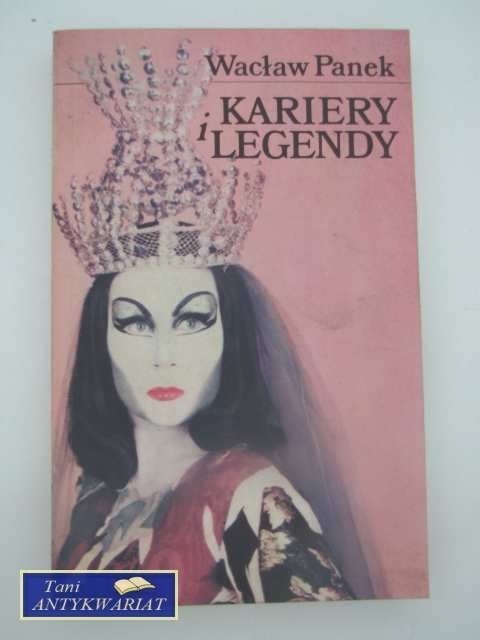 KARIERY I LEGENDY