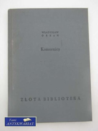 KOMORNICY