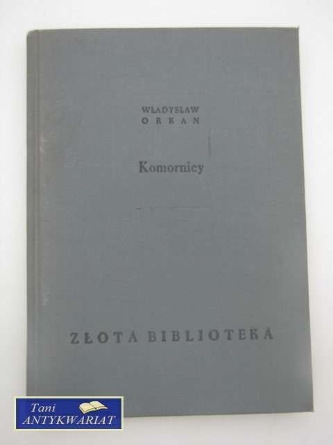 KOMORNICY