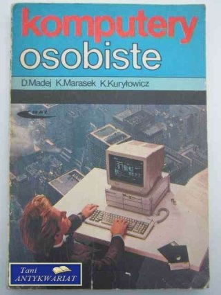 KOMPUTERY OSOBISTE