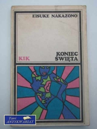 KONIEC ŚWIĘTA
