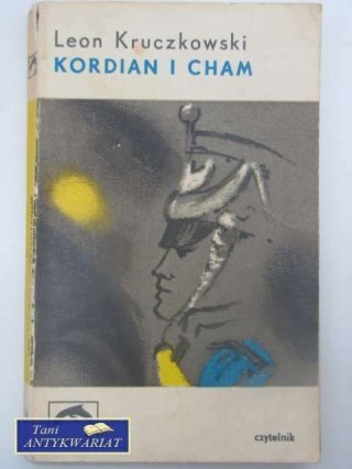 KORDIAN I CHAM